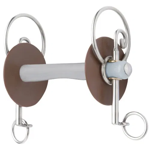 Beris Swales Comfort korte stangen Zacht