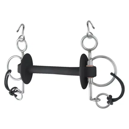 Beris Pelham met haken Prime extra zacht