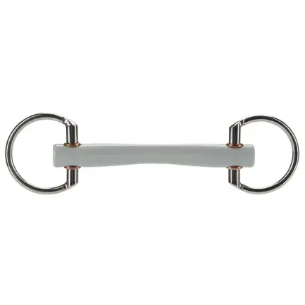 Beris Mullen Mouth 6 cm ringen 18 mm