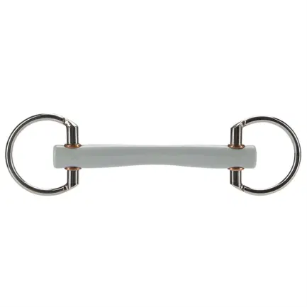 Beris Mullen Mouth 6 cm ringen 18 mm
