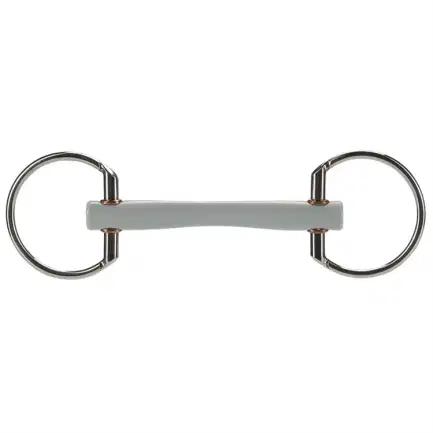 Beris Mullen mouth 7,5 cm ringen 18mm