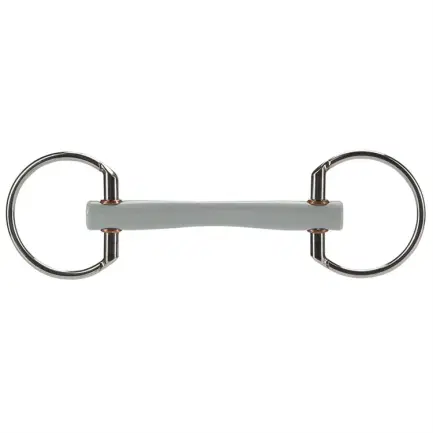 Beris Mullen mouth 7,5 cm ringen 18mm