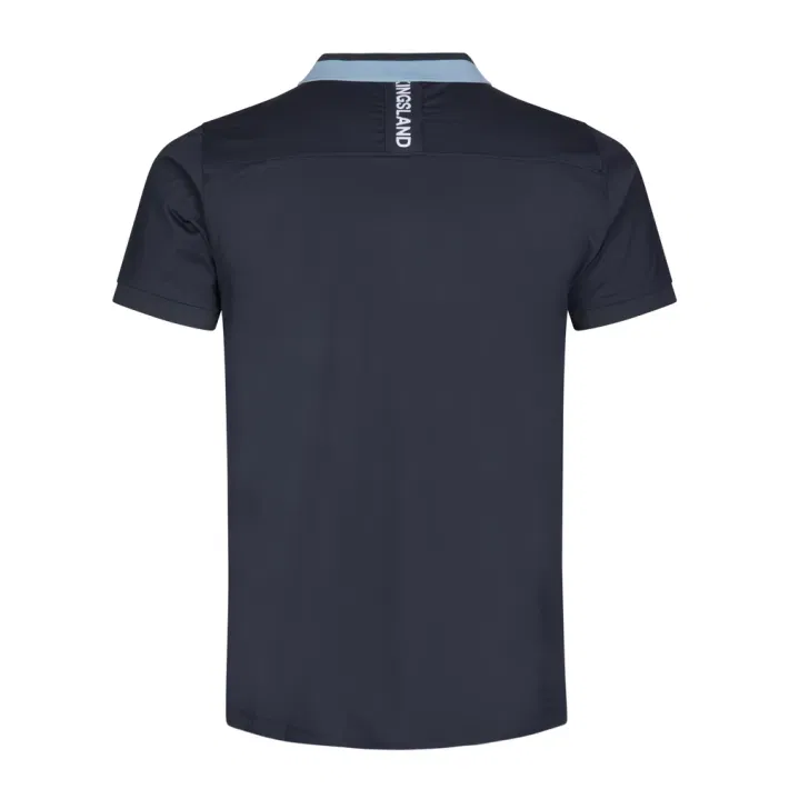 Kingsland KLHarbor heren Pique t-shirt