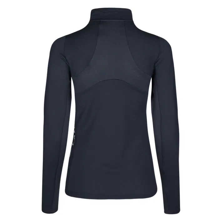 Kingsland KLHadlee langärmige dames trainingsblouse