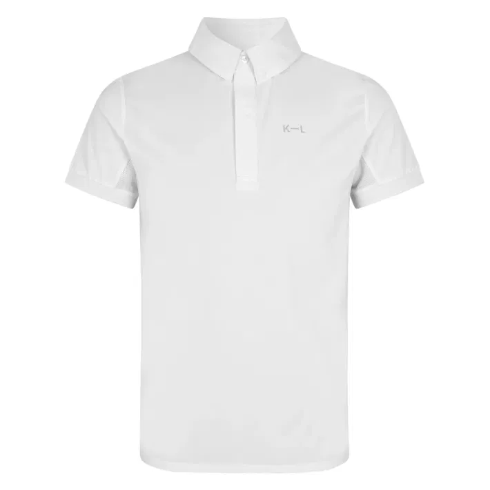 Kingsland KLHayes heren wedstrijdshirt