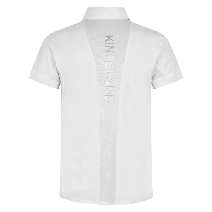 Kingsland KLHayes heren wedstrijdshirt