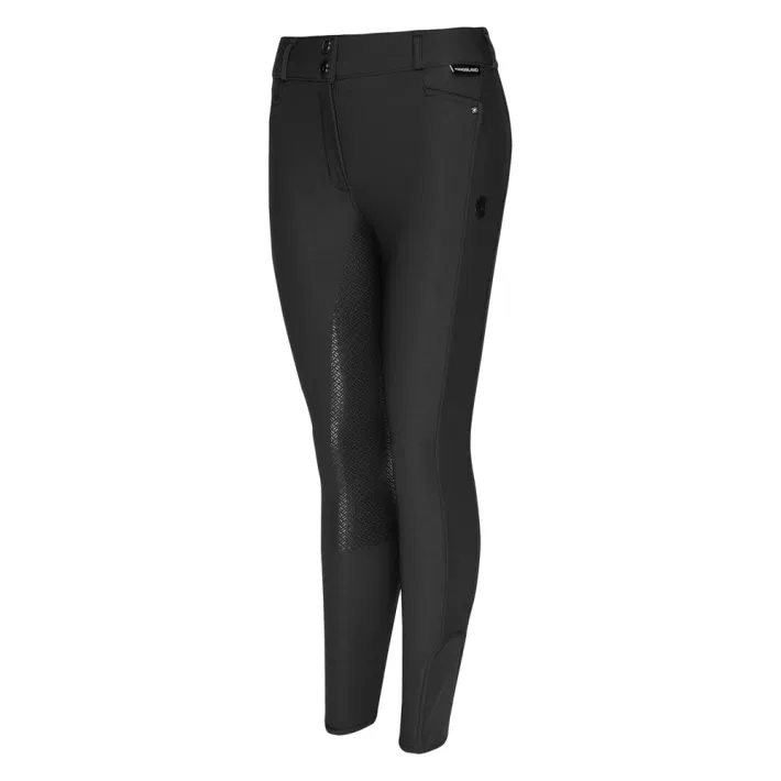 Kingsland KLKadi damesrijbroek E-Tec Fullgrip