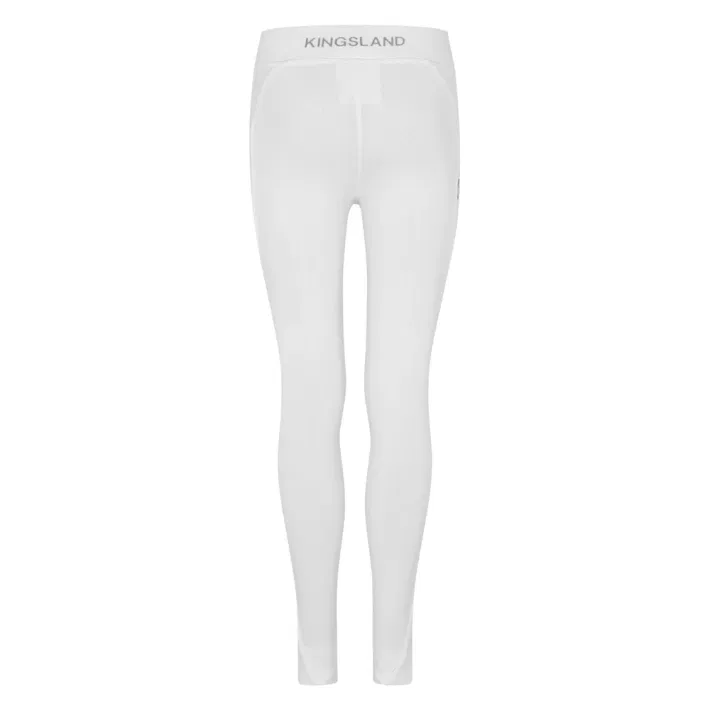Kingsland KLkemmie junior F-tec rijtights fullgrip