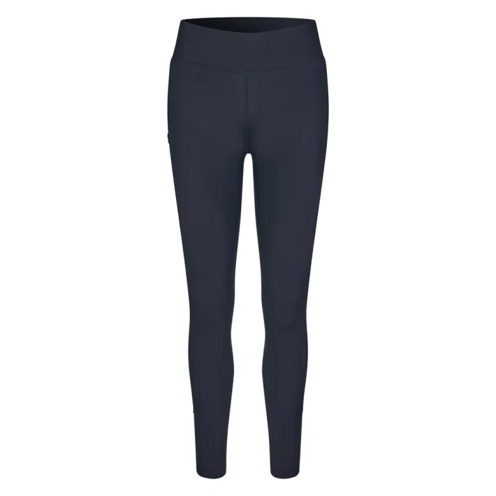 Kingsland KLkemmie junior F-tec rijtights fullgrip