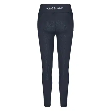 Kingsland KLkemmie junior F-tec rijtights fullgrip