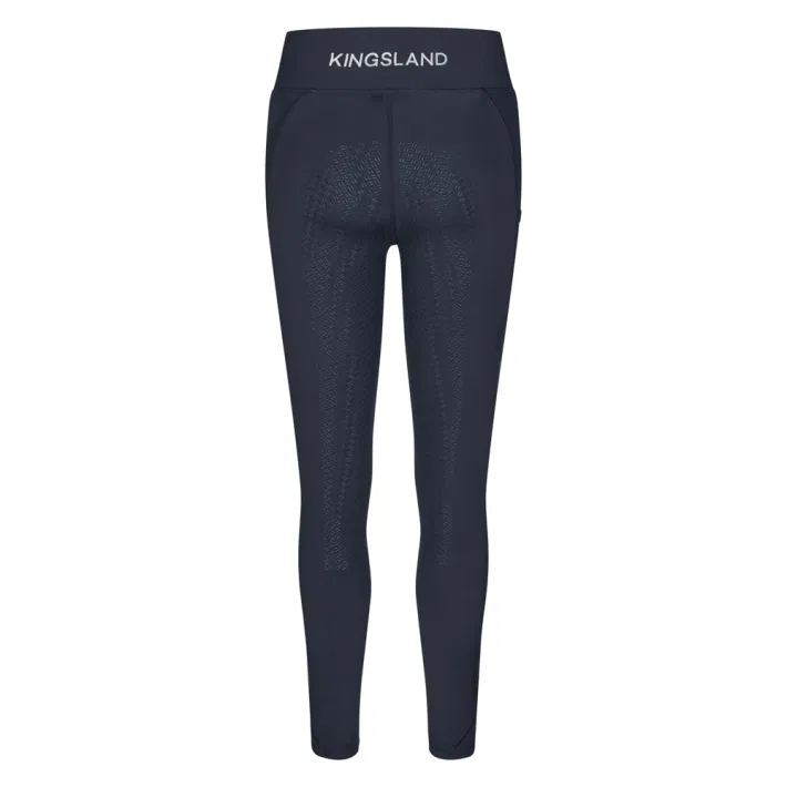 Kingsland KLkemmie junior F-tec rijtights fullgrip