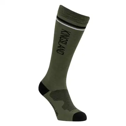 Kingsland KLVale unisex Coolmax rij sokken