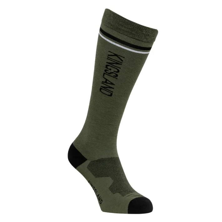 Kingsland KLVale unisex Coolmax rij sokken