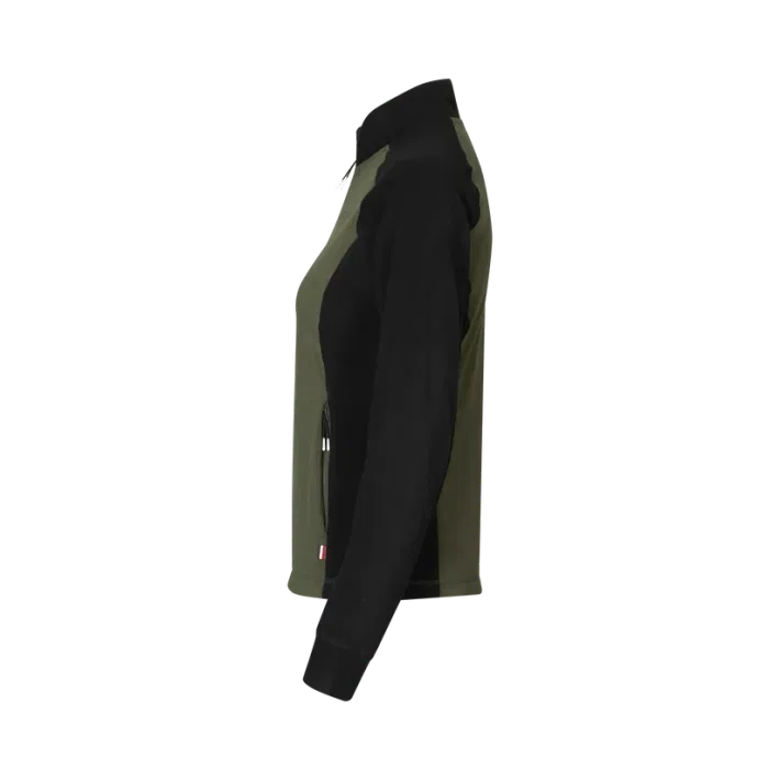 KLValeska Ladies Micro Fleece