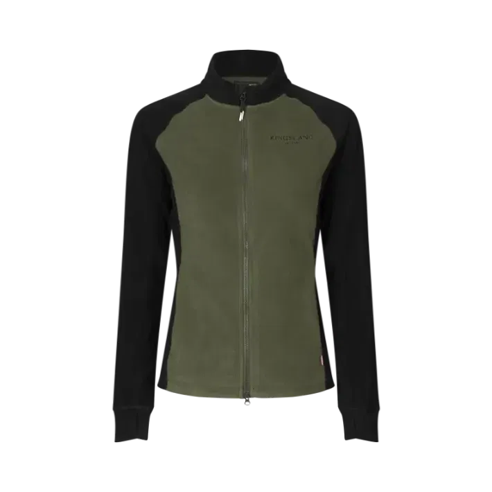 KLValeska Ladies Micro Fleece