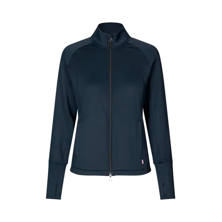 Kingsland KLValt dames fleecejack