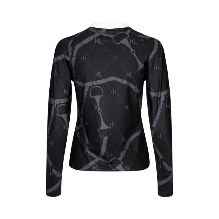 Kingsland KLVea dames wedstrijdblouse