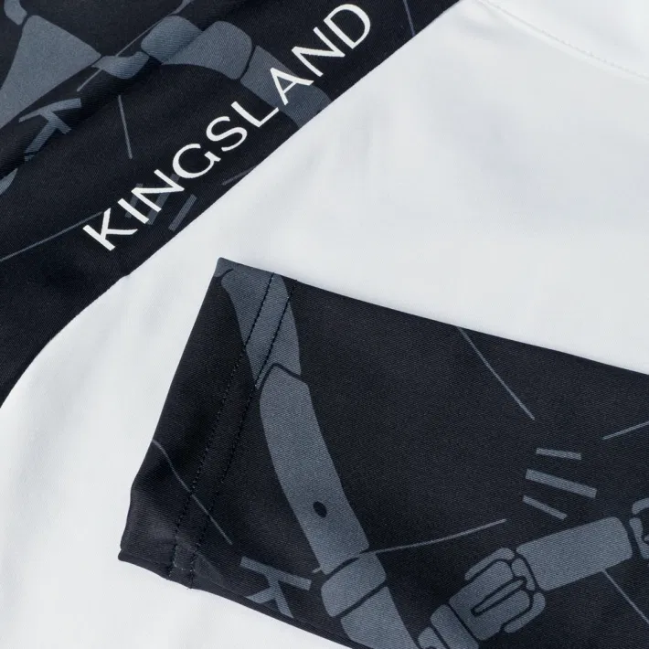 Kingsland KLVea dames wedstrijdblouse