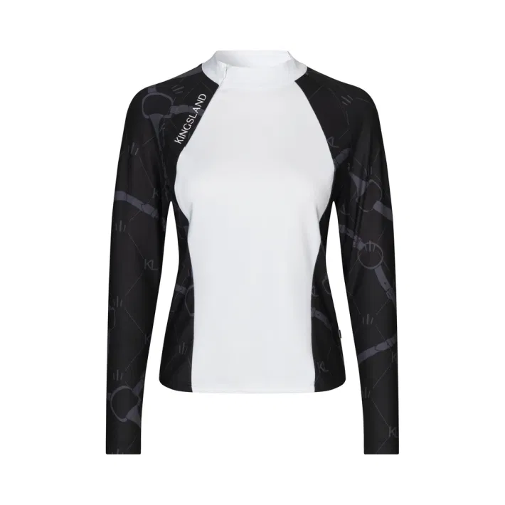Kingsland KLVea dames wedstrijdblouse