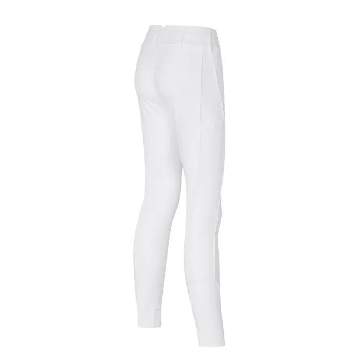 Kingsland KLKira H-shape regular damesrijbroek full grip