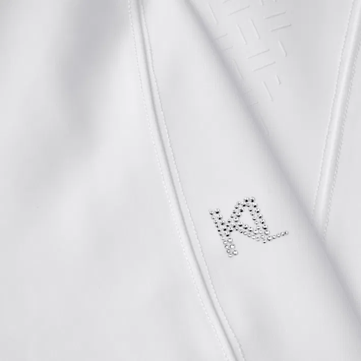 Kingsland KLKira H-shape regular damesrijbroek full grip