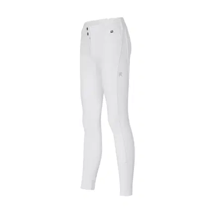 Kingsland KLKira H-shape regular damesrijbroek full grip