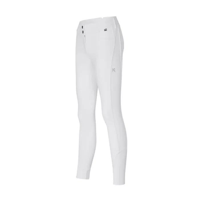 Kingsland KLKira H-shape regular damesrijbroek full grip
