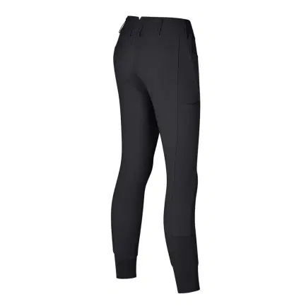 Kingsland KLKira H-shape regular damesrijbroek full grip