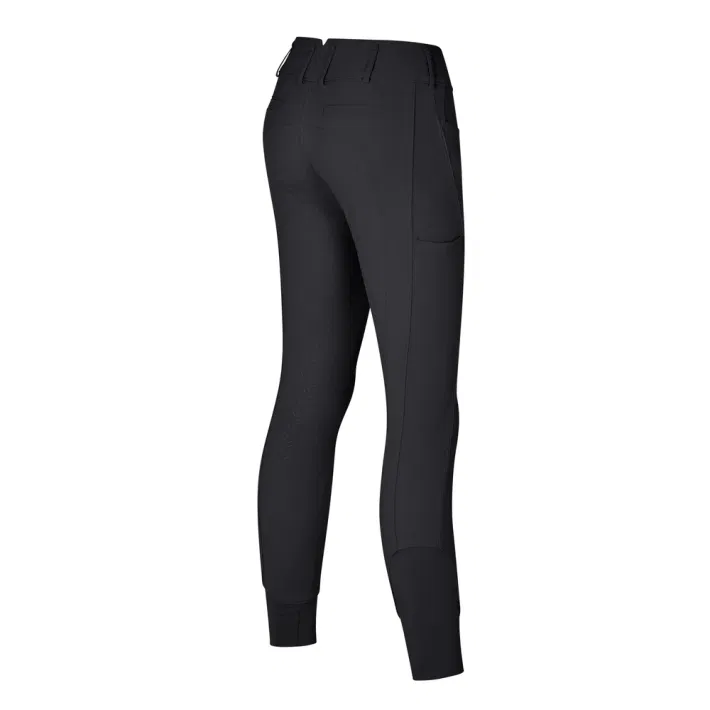 Kingsland KLKira H-shape regular damesrijbroek full grip