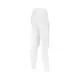 Kingsland KLKimi A-shape midwaist damesrijbroek fullgrip