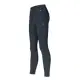 Kingsland KLKimi A-shape midwaist damesrijbroek fullgrip