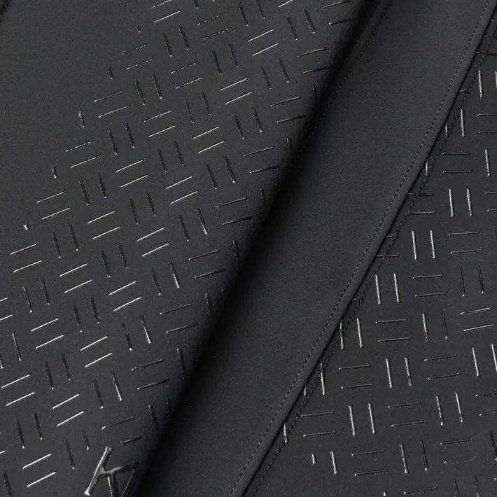 Kingsland KLKimi A-shape midwaist damesrijbroek fullgrip