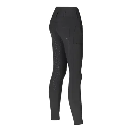 Kingsland KLKhloe X-shape Highwaist damesrijbroek full grip