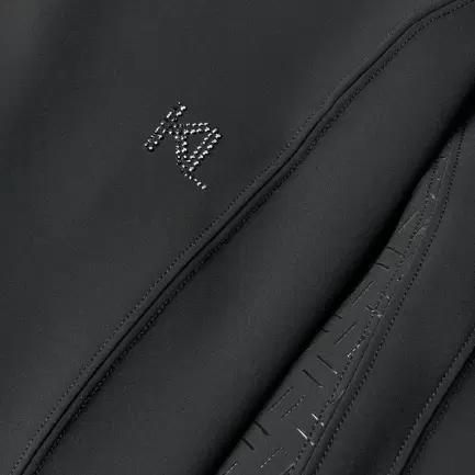 Kingsland KLKhloe X-shape Highwaist damesrijbroek full grip