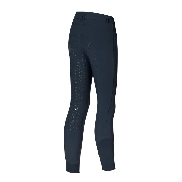 Kingsland KLKarolina H-shape Heat damesrijbroek full grip