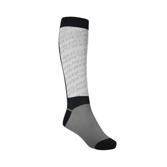Kingsland KLNadine Coolmax rij sokken 2-pack