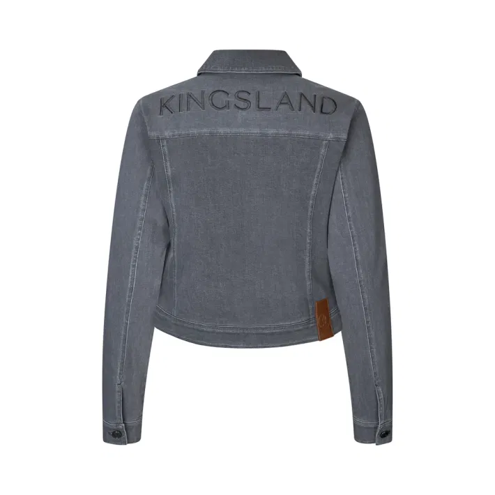 Kingsland KLKayce dames denim jas
