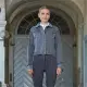 Kingsland KLKayce dames denim jas