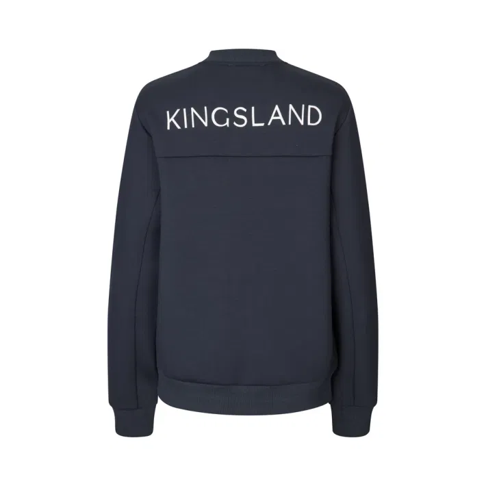 Kingsland KLNoa Unisex bomberjack