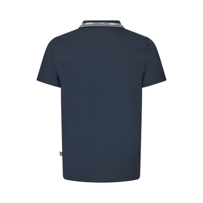 Kingsland KLNigel Boys Pique polo t-shirt