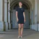Kingsland KLNaira Dames Pique polo jurk