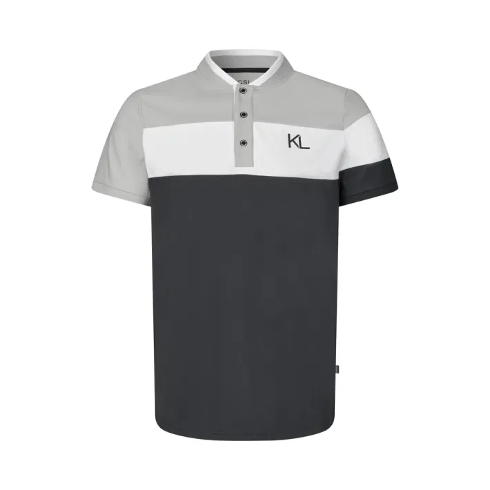 Kingsland KLNasim heren Pique polo t-shirt