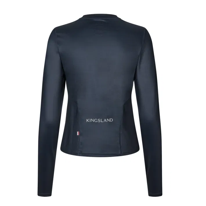 Kingsland KLNico Dames trainingsblouse