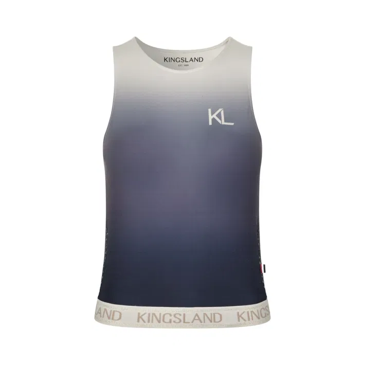 Kingsland KLNaomi Dames trainingstop