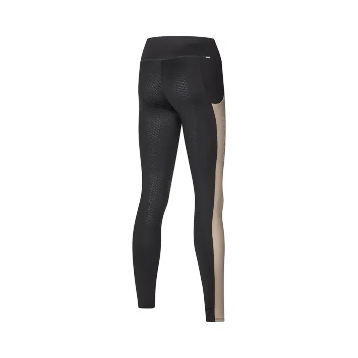 Kingsland KLNisha dames rijleggings full grip