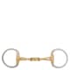 BR soft contact muffebit 3-delig 16 mm