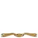 BR Soft Contact 3-delige muffebit Licht gebogen 16 mm