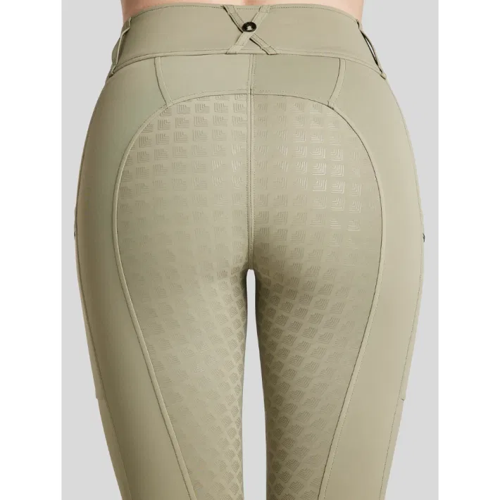 Dusty Green