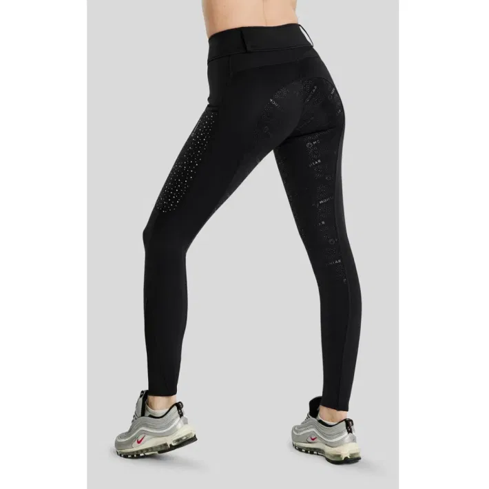 Montar MoEsta Pull On met reflex