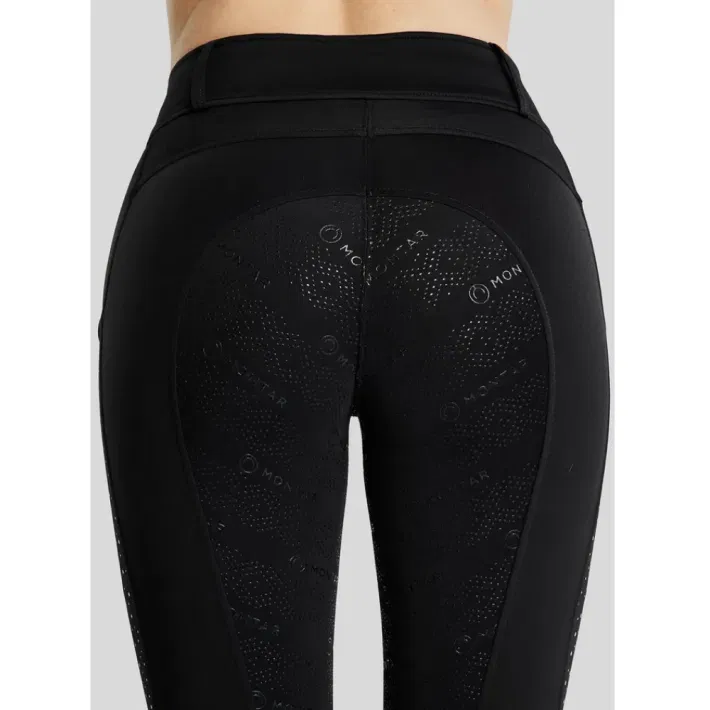 Montar MoEsta Pull On met reflex